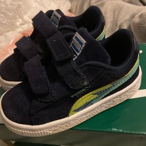 Puma sneakers